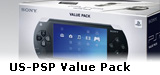 Buy Sony PSP US Value Pack